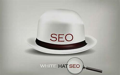 白帽优化网:掌握 SEO 核心策略,助力网站稳健上首页