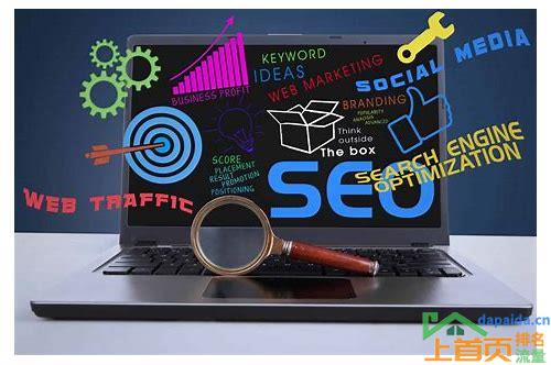 网站建设网络推广 SEO 的汇总