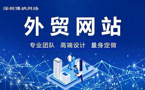 国内外贸独立站建站平台大盘点：助力跨境贸易新征程
