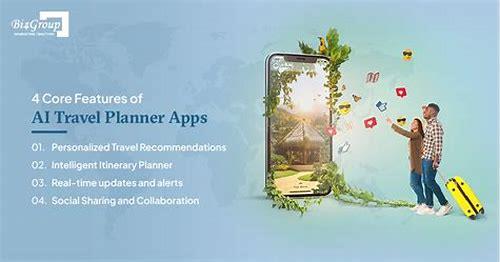 海外旅行规划 App 推广：多维度策略与 SEO 优化之道