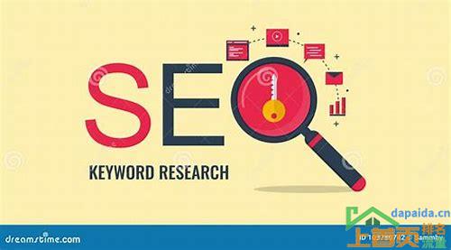 seo优化关键词优化的汇总