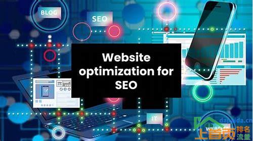 seo独立站优化网站优化的汇总