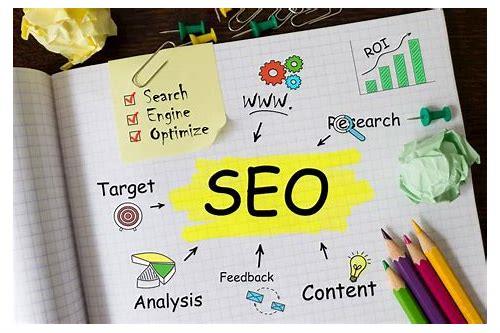 SEO独立站优化全攻略：提升排名与流量的关键技巧