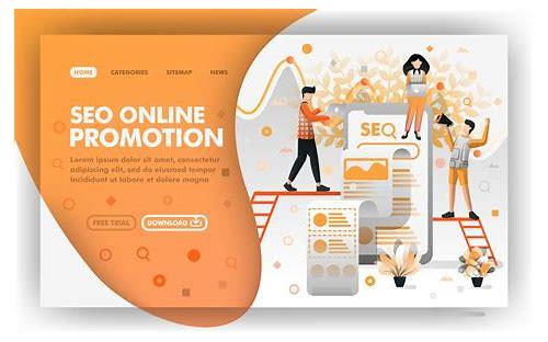 SEO 海报:数字营销的视觉利器