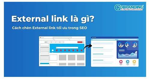 外链SEO:提升网站排名的核心策略与实战指南