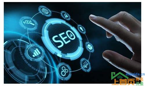 SEO优化：让你的网站在搜索引擎中脱颖而出