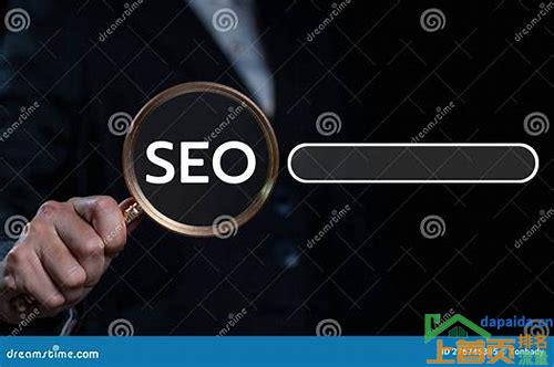 SEO优化排名易下拉系统——为您解决排名难题