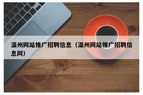 温州SEO优化全攻略:提升网站排名与流量的实战技巧