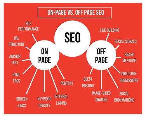 SEO 实战案例解析:提升网站流量与排名的秘诀