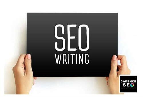 掌握SEO写作精髓,助力内容上首页——上首页seo网专业解析