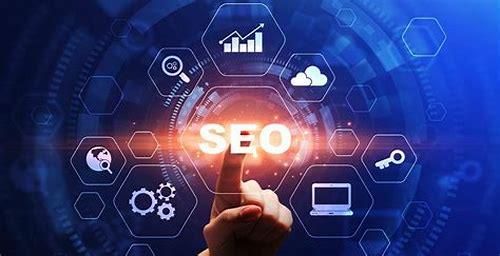 SEO网络优化秘籍:提升排名与流量的黄金法则