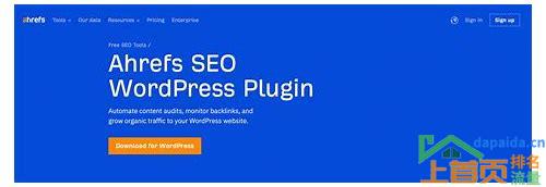 WordPress SEO插件：提升网站排名，轻松实现SEO优化