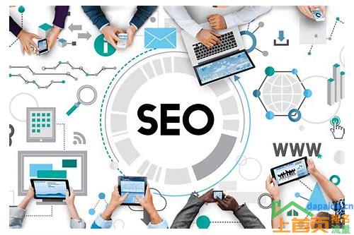 seo搜索引擎怎么优化的汇总