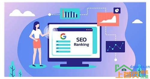 seo优化推广软件方式的汇总