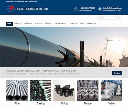 SEO 外贸网站制作公司排名前十深度剖析与优选指南
