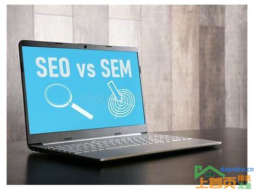 SEO SEM:让您的网站在搜索引擎中脱颖而出的秘密武器