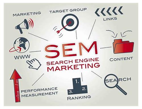 SEO、SEM与信息流推广:它们在营销中的角色