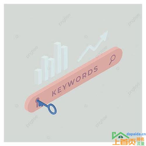优化关键字排名SEO的汇总