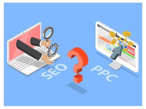 SEO与竞价：网络营销的双引擎