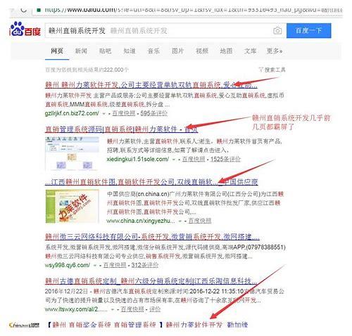 乐山SEO简介