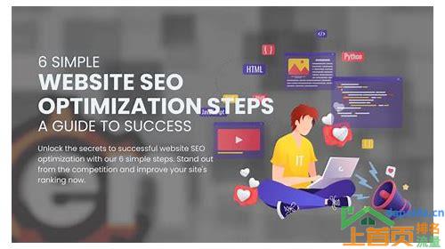 SEO优化：从HTML角度出发，提升网站排名