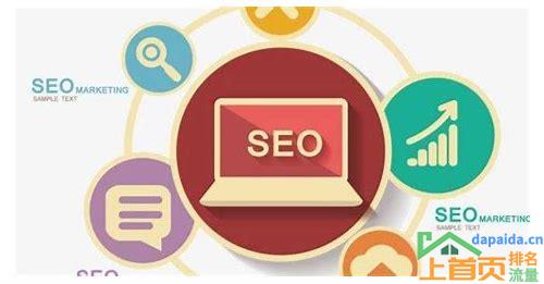 电商的SEO:理解、策略与实施