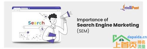 SEO和SEM:搜索引擎优化与广告营销的完美结合