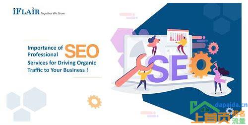 SEO网站优化专业公司-您的网络引擎优化助手