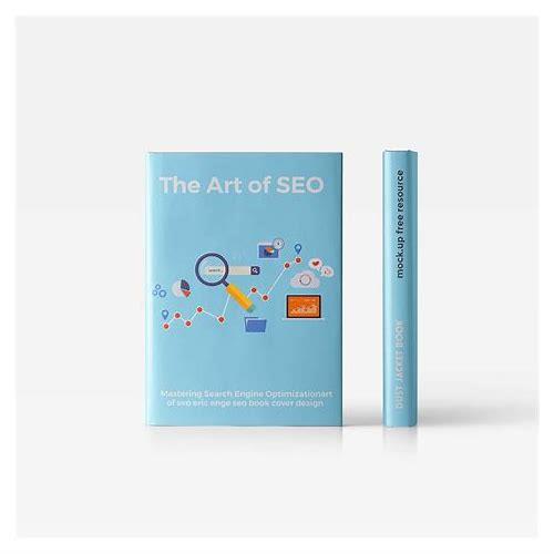 SEO艺术:解锁搜索引擎优化的终极指南
