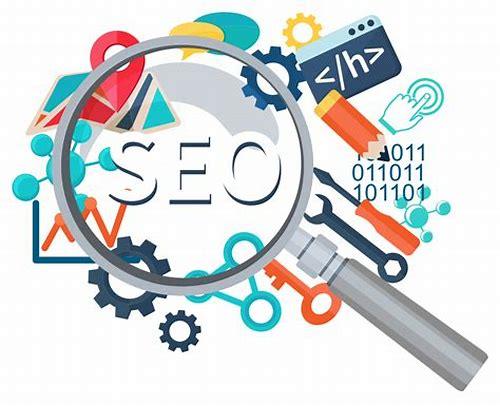 搜索SEO:提升网站排名与流量的关键策略
