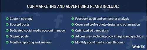 Facebook海外营销推广到底哪家好?