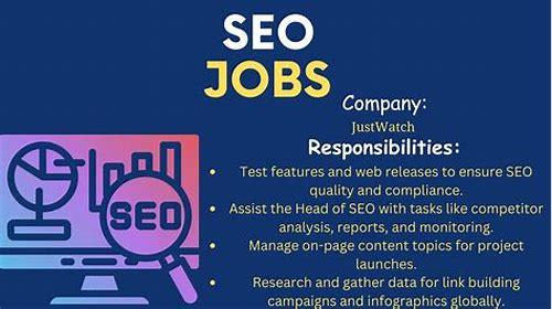 SEO 兼职:开启网络盈利新途径与机遇洞察