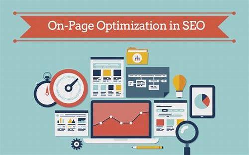 网站内优化:提升网站性能与用户体验的 SEO 核心策略
