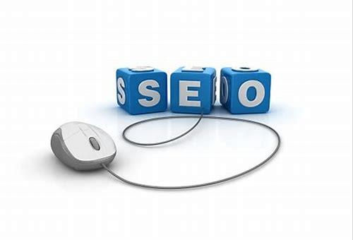 SEO 热词:解锁网站流量密码,助力线上营销腾飞
