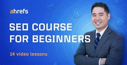 探索SEO培训班:开启数字营销新篇