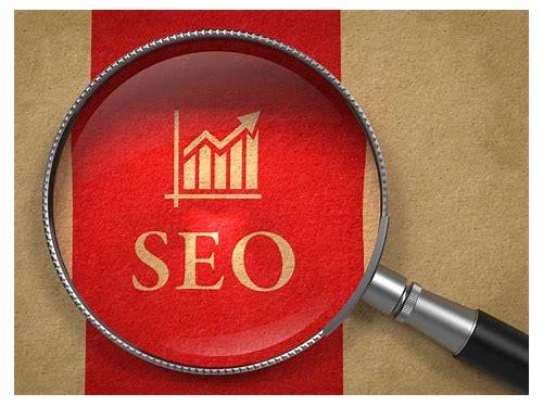 SEO 重新优化:助力网站再攀高峰
