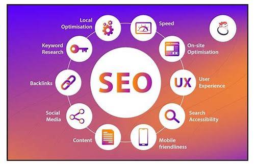seo设置简介
