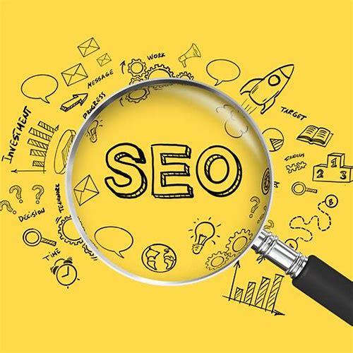 SEO思维简介