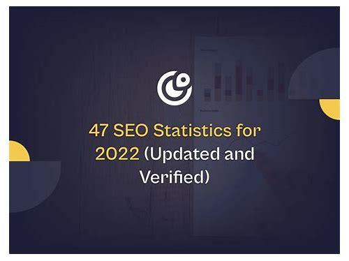 SEO统计：揭秘数字背后的搜索引擎优化密码