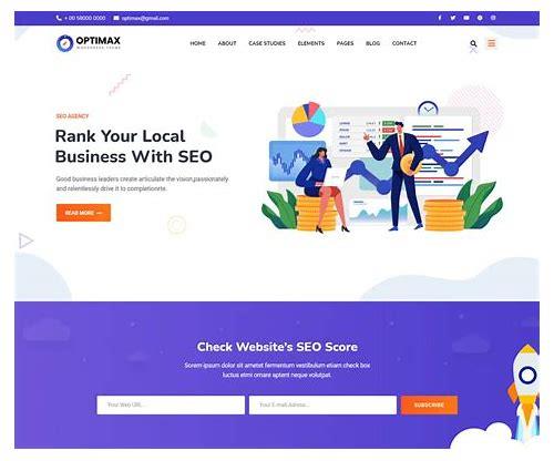 seo官网简介