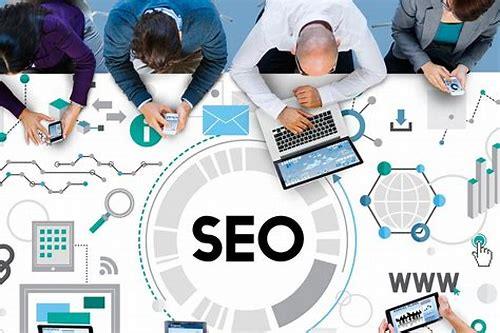 SEO要求简介