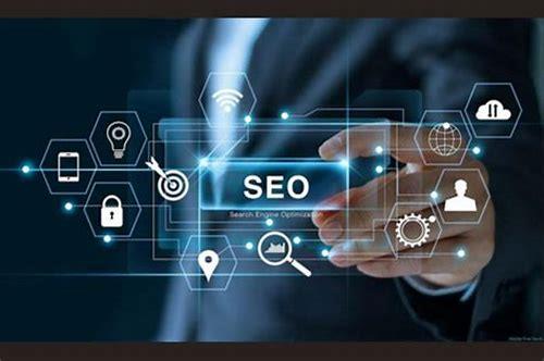 SEO渗透:全方位策略助你网站脱颖而出