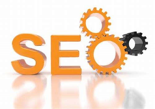 SEO 橘子：解锁搜索引擎优化的“甜蜜果实”
