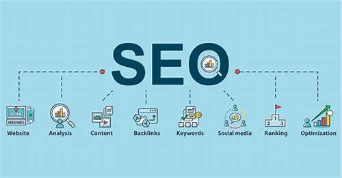 seo优化者简介