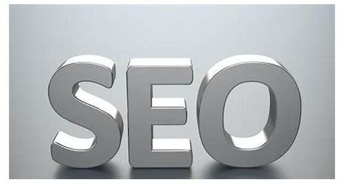 番禺 SEO:提升区域企业网站影响力的关键策略