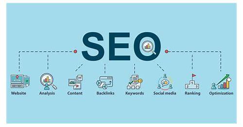 seo网站简介