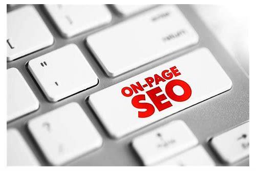 SEO站内优化全攻略：提升网站排名与流量的核心技巧