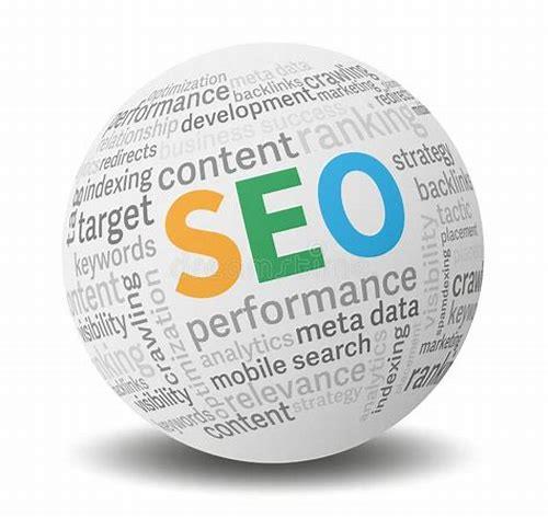 seo云优化简介