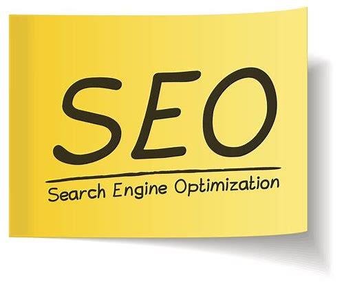 SEO全拼简介