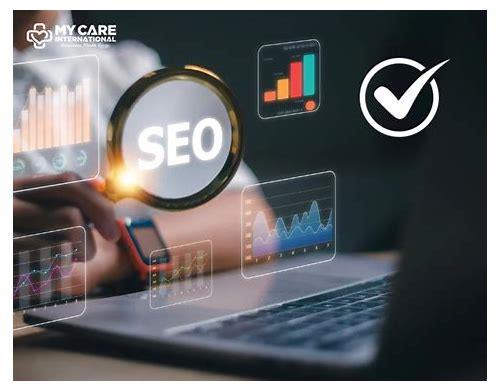 网站优化：提升网站性能与流量的 SEO 策略